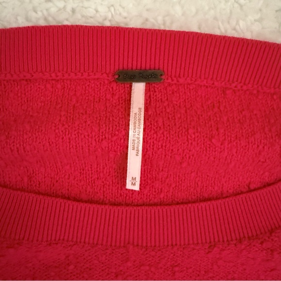 Free People sweater - Picture 4 of 4